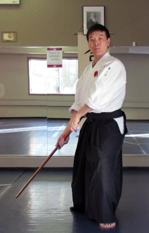 Raf Sensei Waki